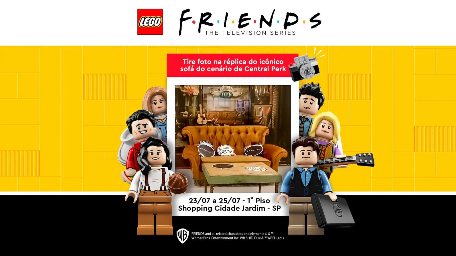 LEGO®-FRIENDS-CJ