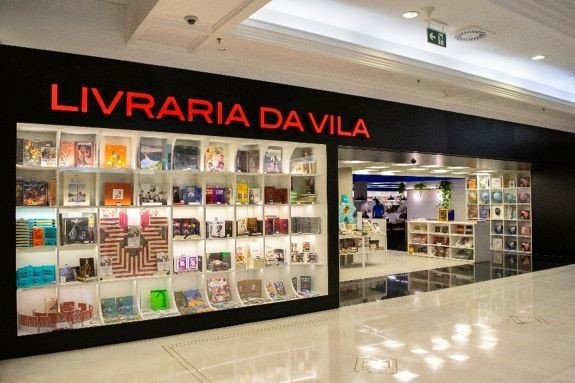 Livraria da Vila Morumbi