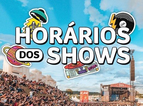 Lollapalooza Brasil divulga divisão por dia de suas atrações - A Rádio Rock  - 89,1 FM - SP