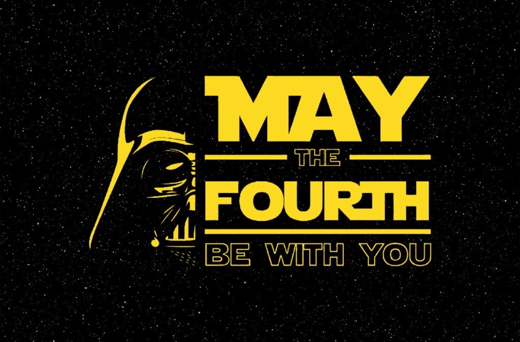Star-Wars-Day-May-4th