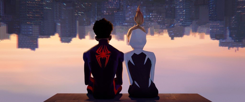 Homem aranha Divulgação Sony Pictures Home Entertainment