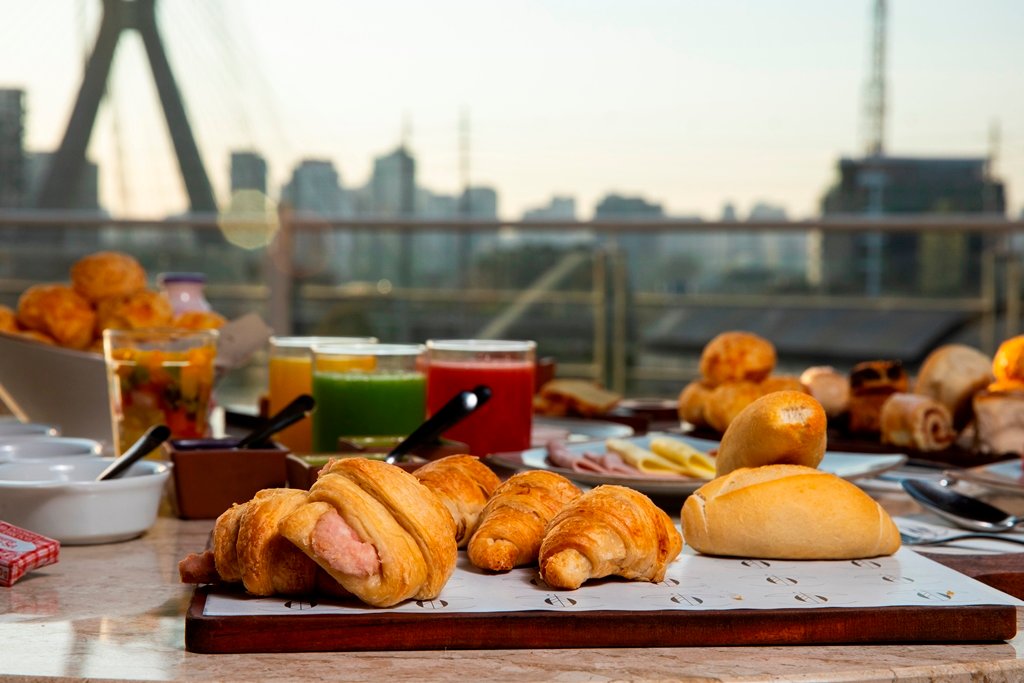 Breakfest Weekend acontece em São Paulo