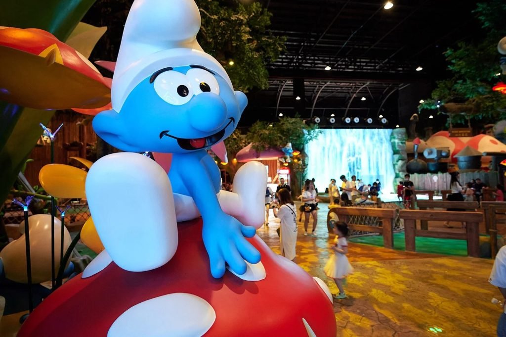 vila-dos-smurfs-dicas-de-sampa