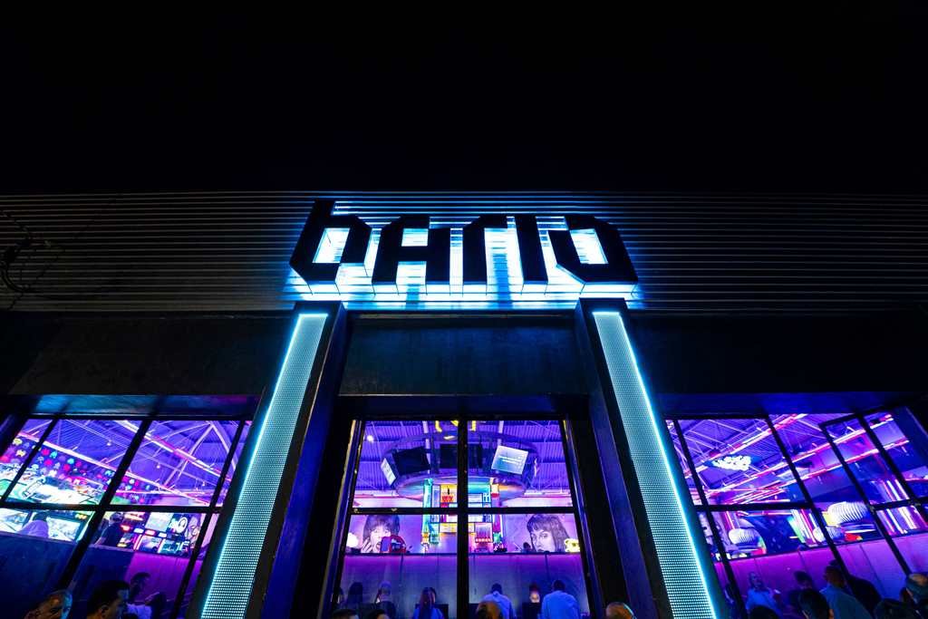 Bario Bar_ Daniel Santos_ Tatuapé