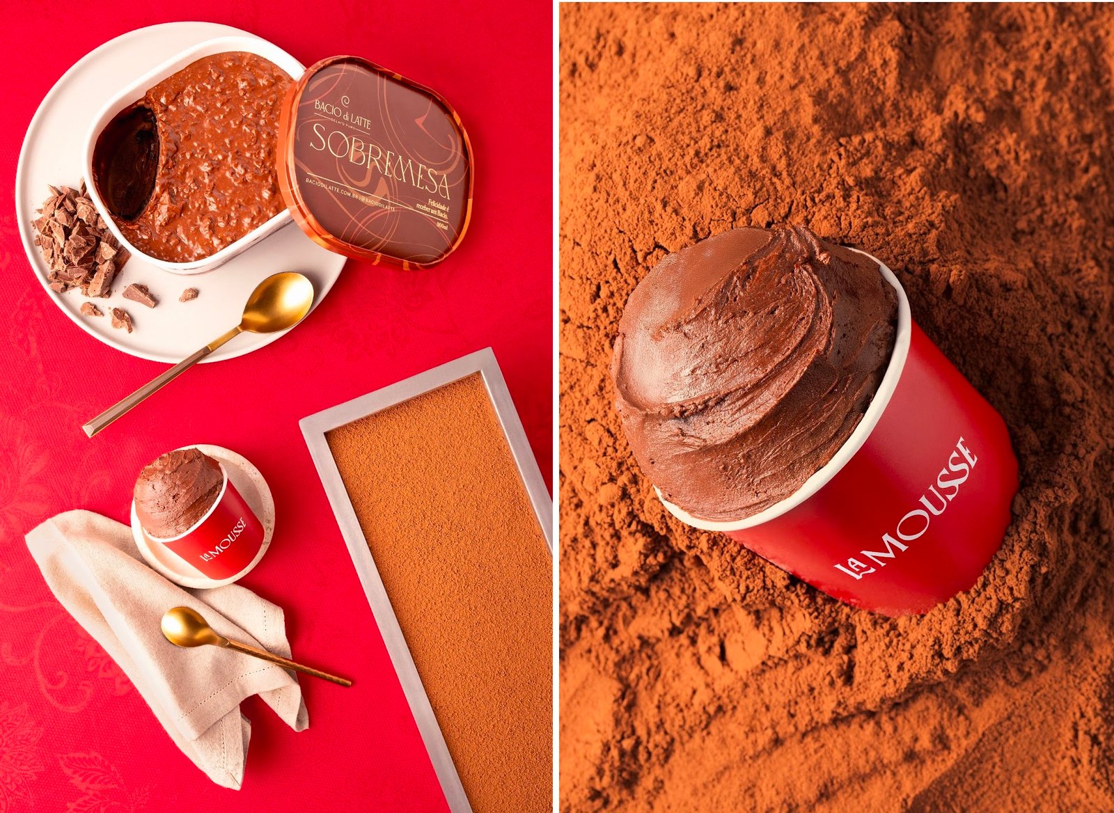 la-mousse-bacio-di-late-dicas-de-sampa