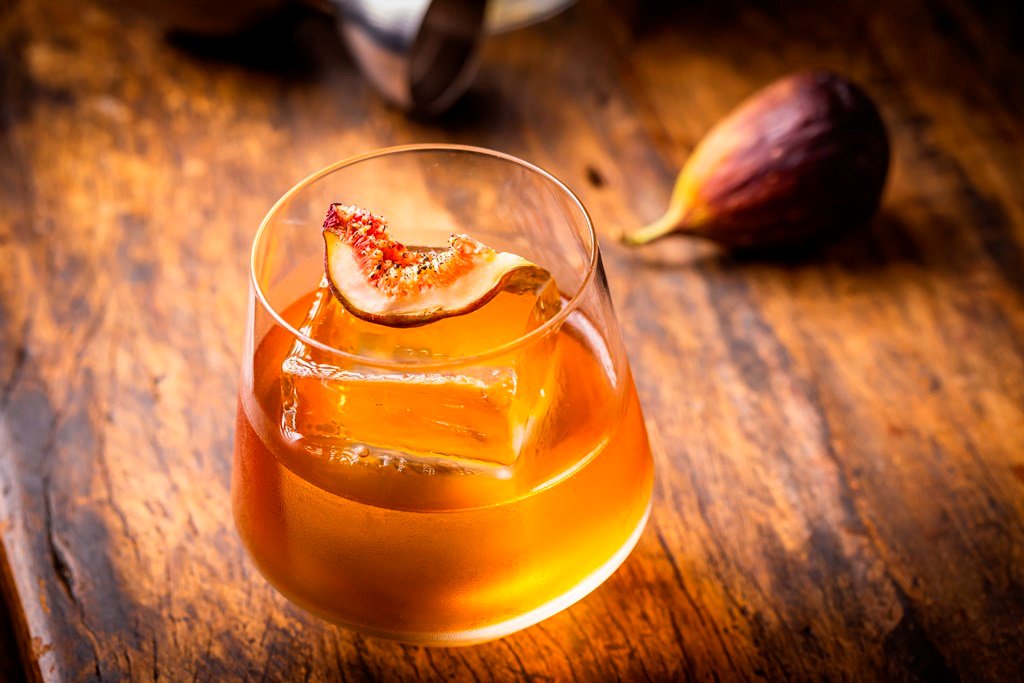 Drink Rabo de Galo - Crédito Mário Rodrigues Jr.