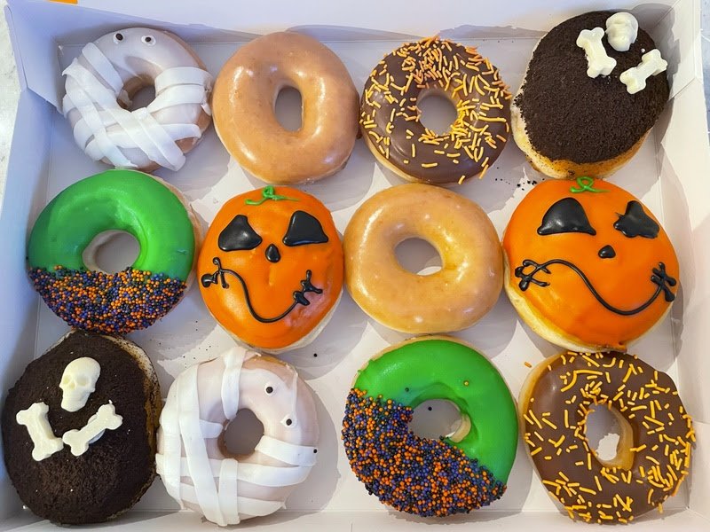 Krispy-Kreme-Halloween-Dicas-de-Sampa Krispy-Kreme-Halloween-Dicas-de-Sampa