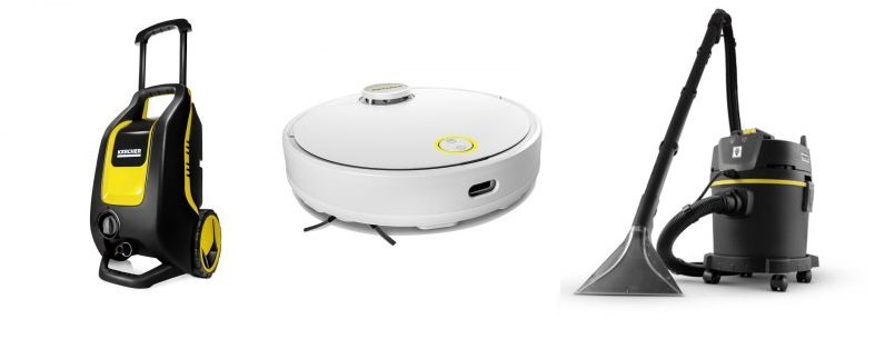 Kärcher - Black Friday