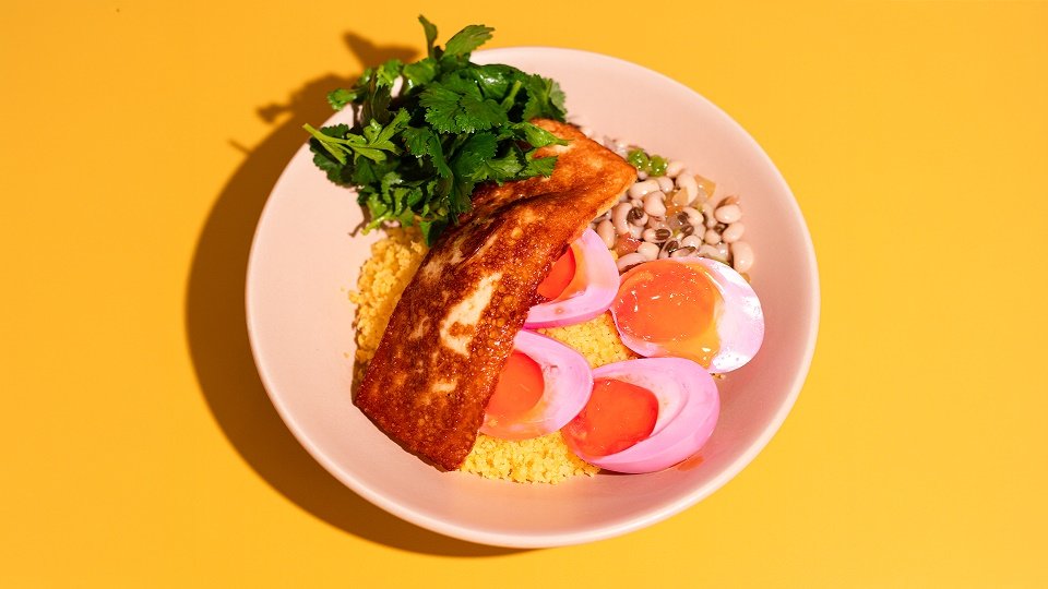 oião _ cuscuz da irina b