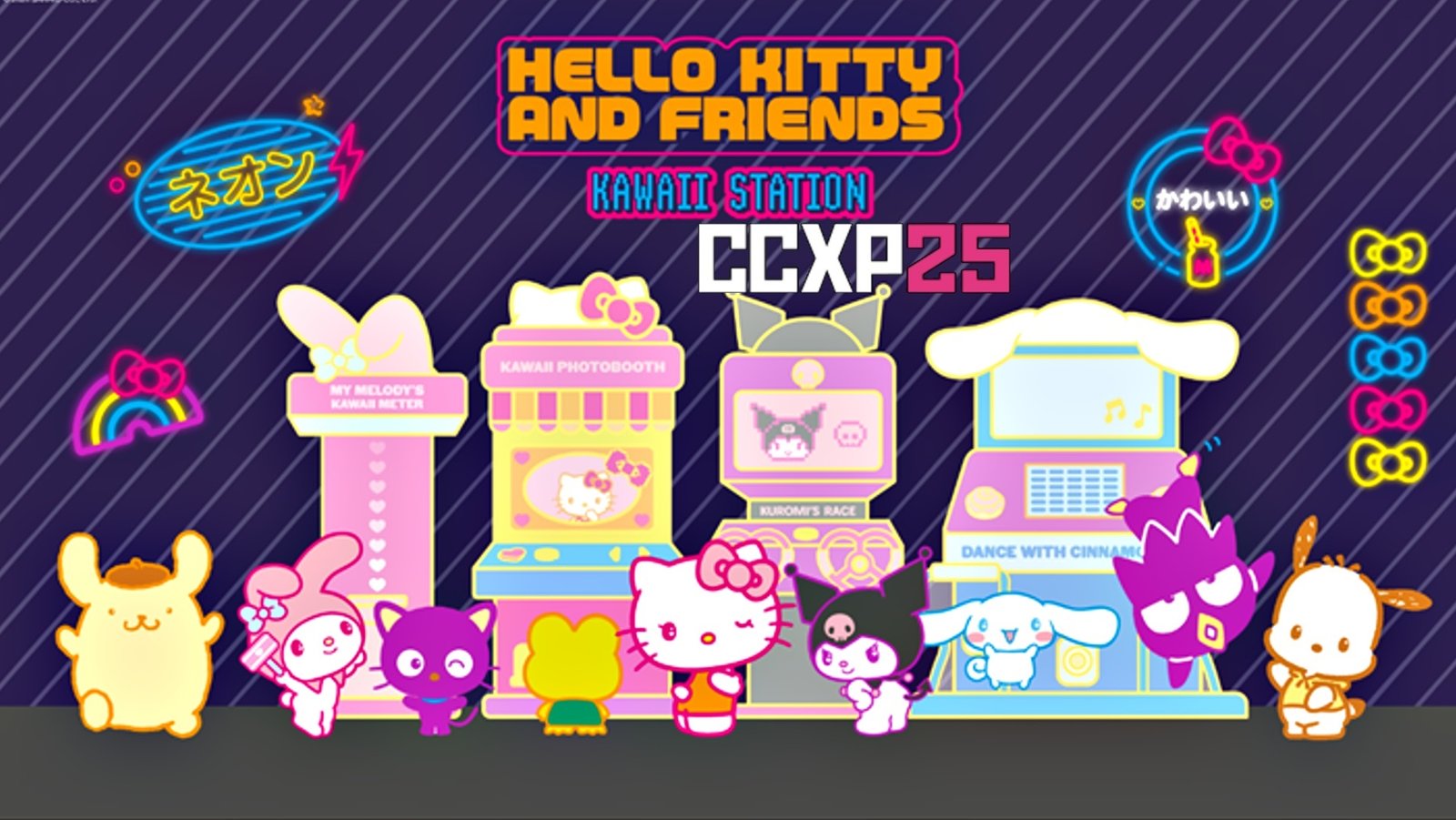 sanrio-ccxp25-dicas-de-sampa