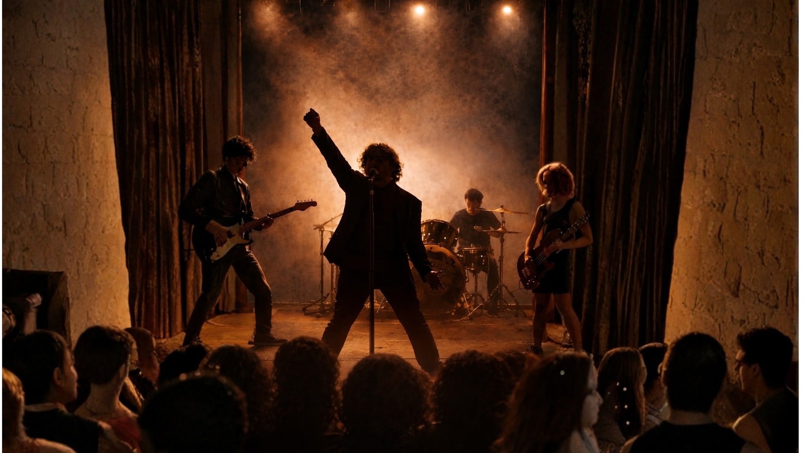 Escape-Club-School-of-Rock-dicas-de-sampa