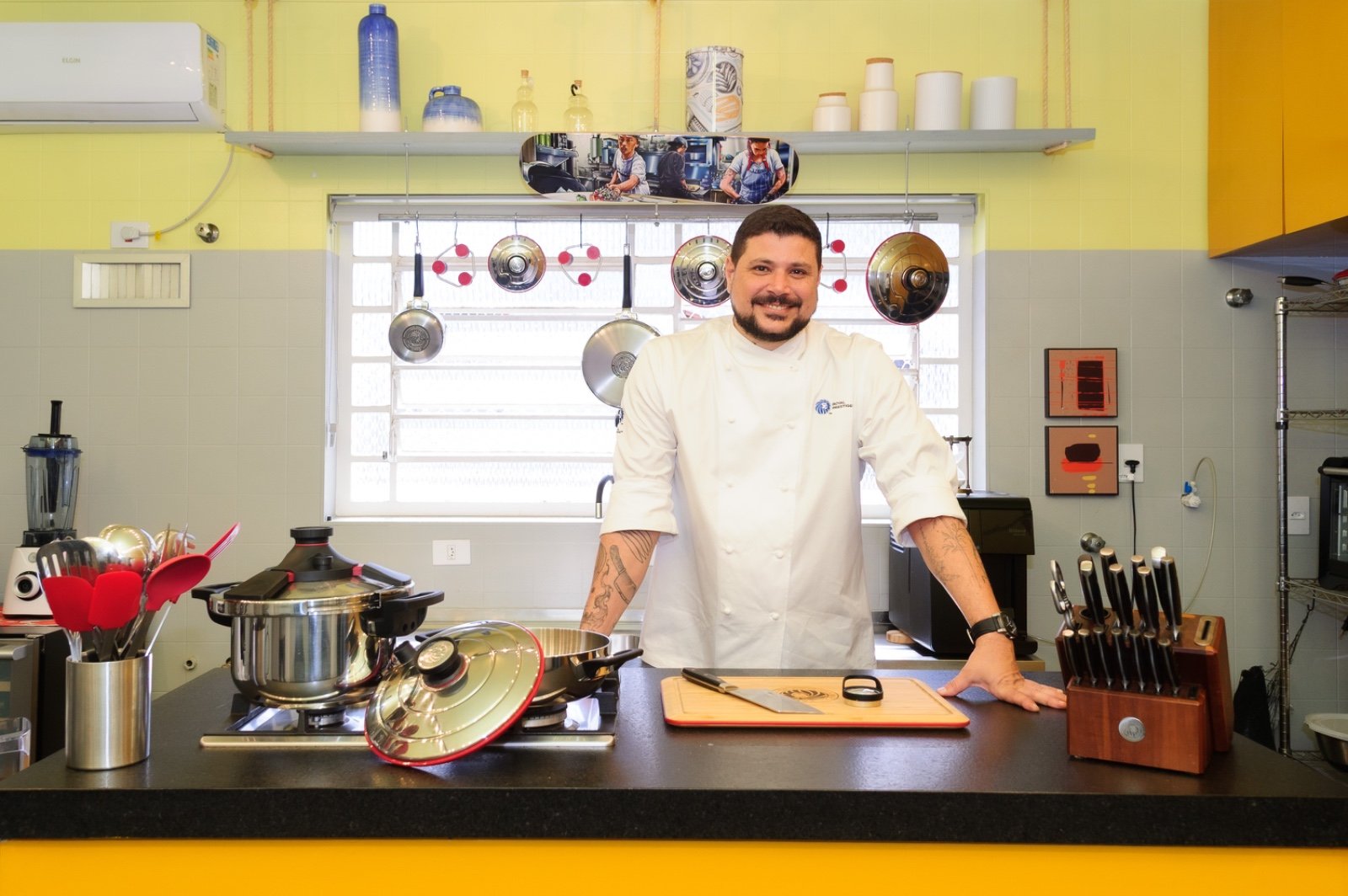 Raul Lemos - CasaLab - Museu da Imaginação