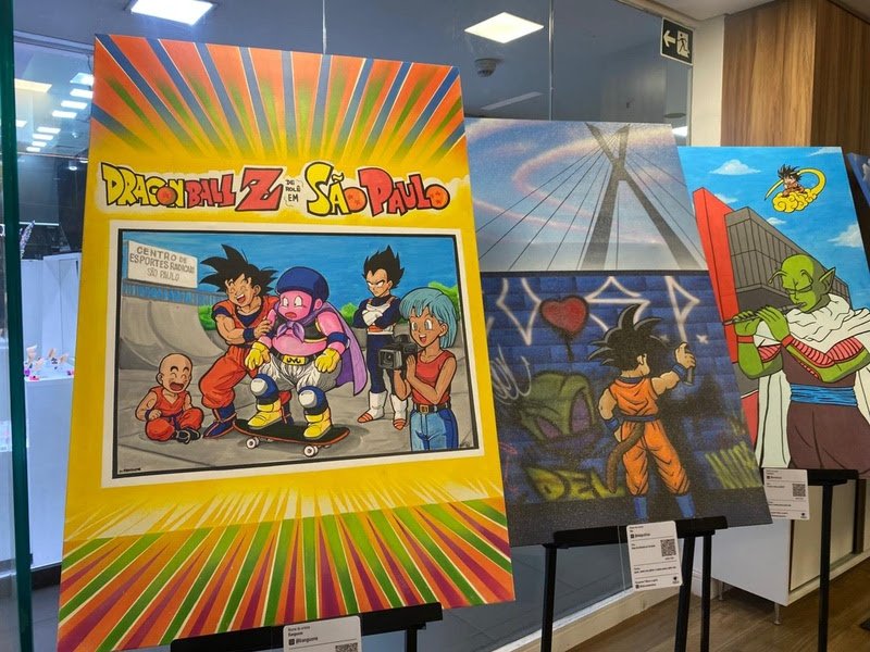 Dragon-Ball-exposição-inédita-dicas-de-sampa