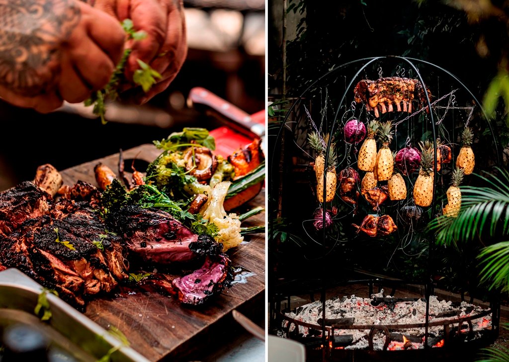 Imbuia foto Dante Gianvito