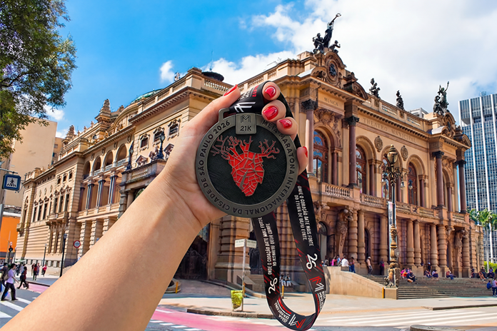 Meia Maratona Internacional SP