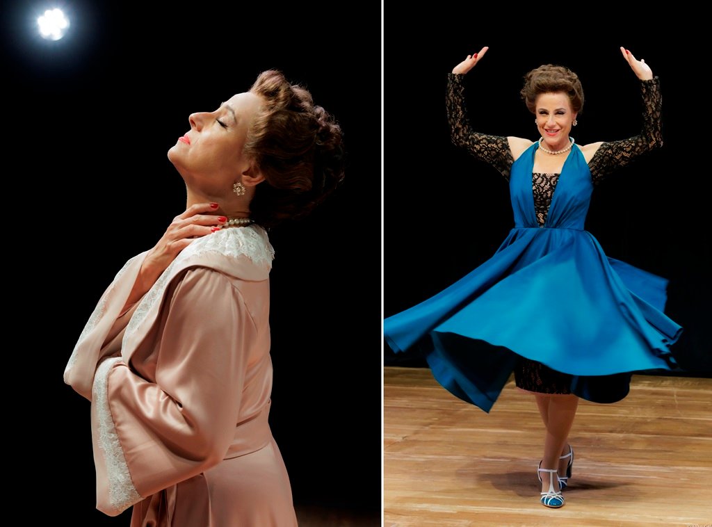 Minha Estrela Dalva - Crédito João Caldas