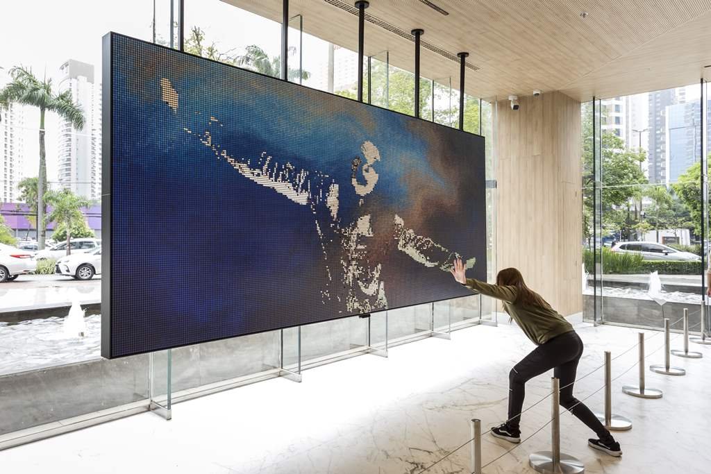 Traverse II - morumbishopping - Crédito Massimo Failutti (1)