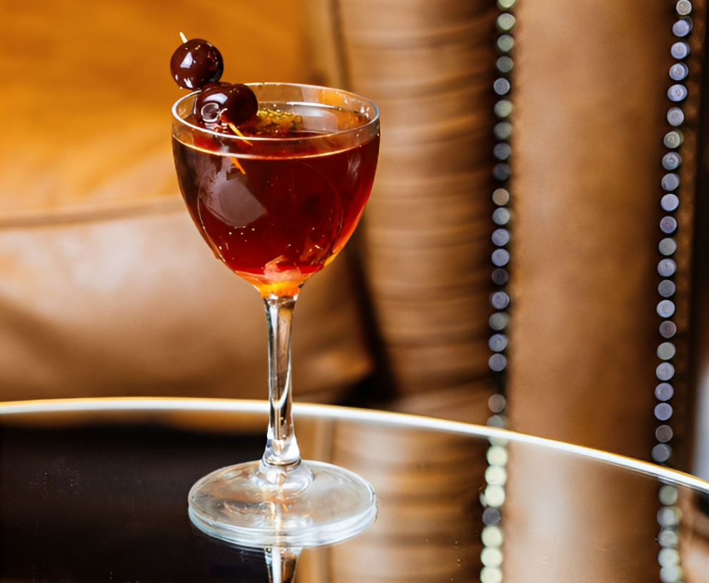 Café Girondino - Coffee Negroni