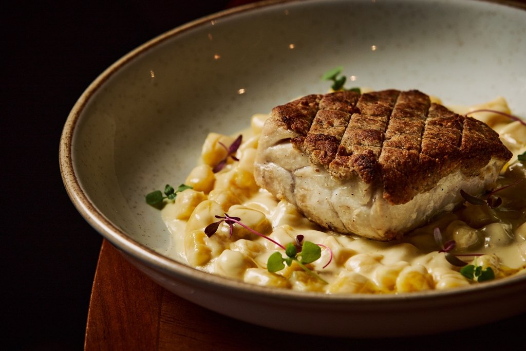 Fahrenheit_The Fish_Rodolfo Regini