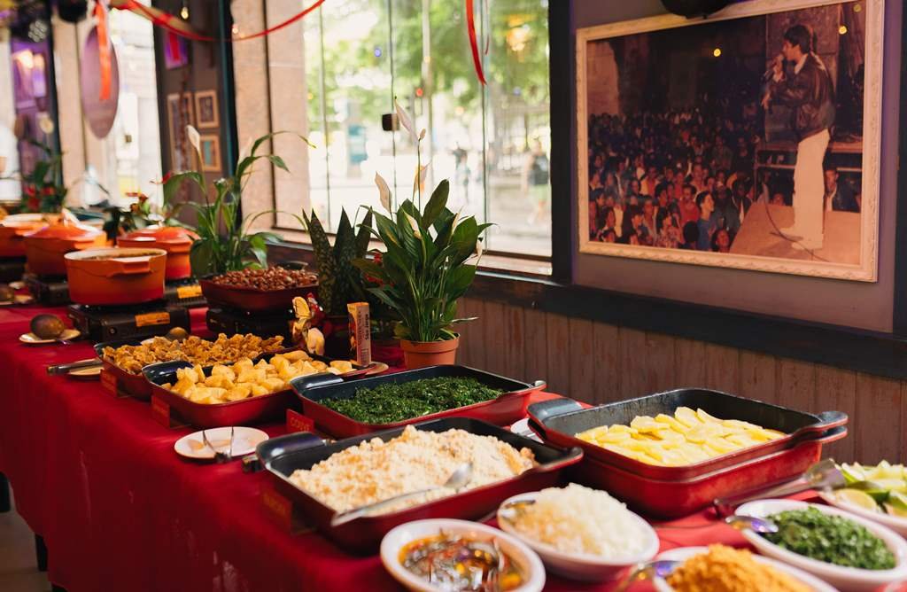 Feijoada Bar do Zeca Pagodinho_Divulgação2