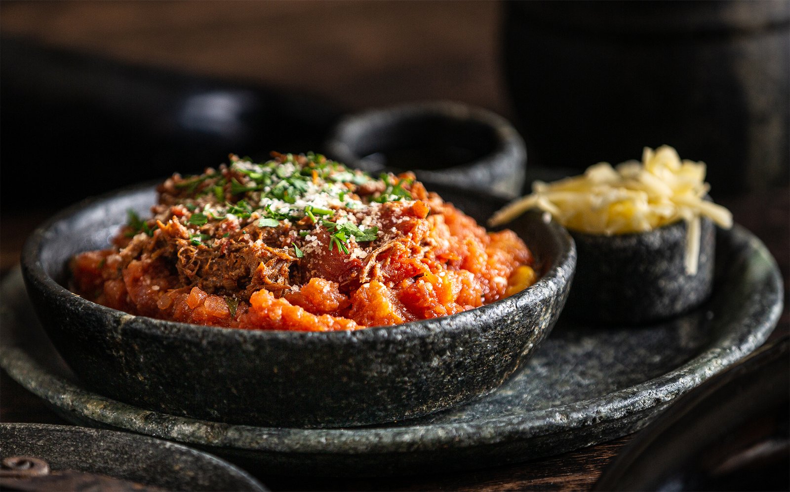 Gnocchi de Abóbora_TavernaMedieval