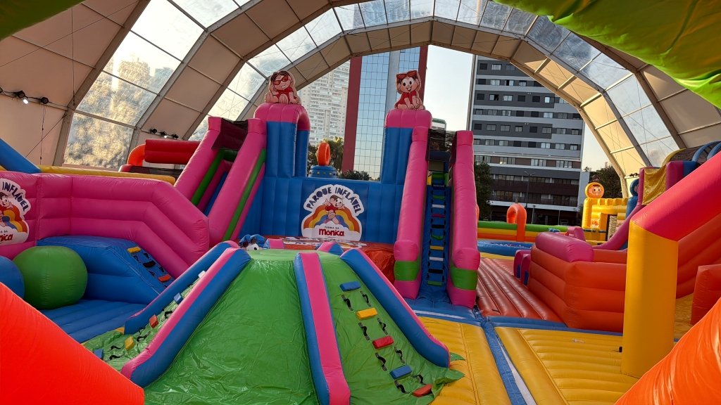 Parque-inflavel-turma-da-mônica-dicas-de-sampa-2