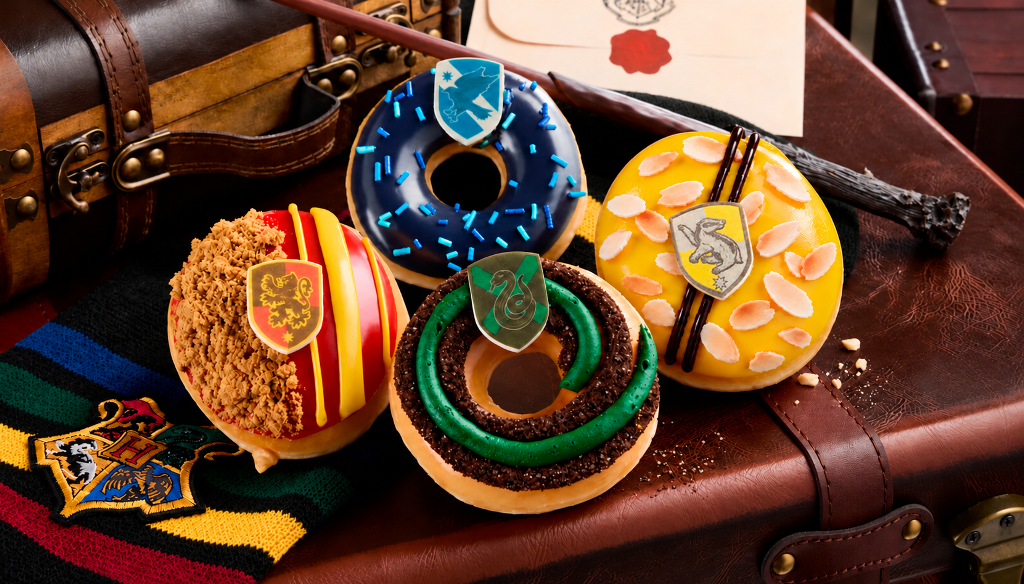 Krispy-Kreme-Harry-Potter-dicas-de-sampa